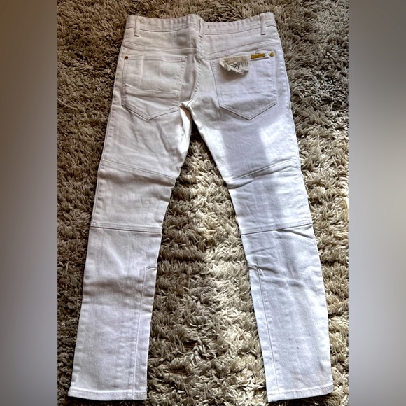 8IGHTH DSTRKT Men’s Skinny Jean 34W x 32L - Picture 4 of 6